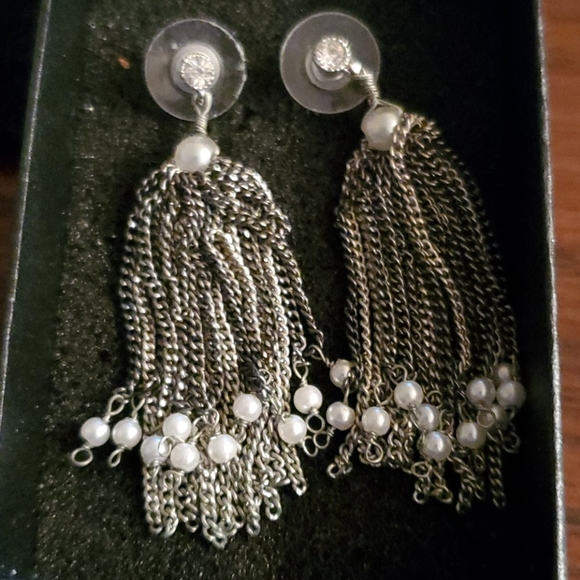 Jewelry - FASHION EARRINGS